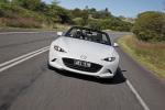 Mazda MX-5 2015 года (AU)